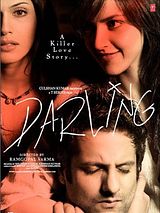 Affiche de Darling, film à voir en streaming sur Pygargue