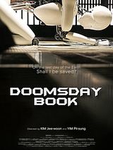Affiche de Doomsday Book, film à voir en streaming sur Pygargue