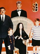 The Addams Family (Original Music From The T.V. Show)