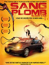 Affiche de Sang Plomb, film à voir en streaming sur Pygargue