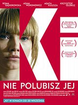 Affiche de Ki, film à voir en streaming sur Pygargue
