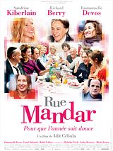 Rue Mandar (Bande originale du film)