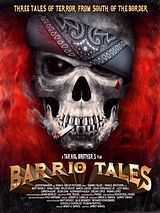Affiche de Barrio Tales, film à voir en streaming sur Pygargue