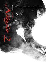 Affiche de Ninja 2 : Shadow of a Tear, film à voir en streaming sur Pygargue