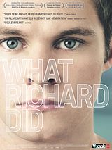 What Richard Did (Original Score and Extras)