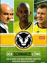 Affiche de Le Lion noir (TV), film à voir en streaming sur Pygargue