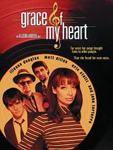 Affiche de Grace of My Heart, film à voir en streaming sur Pygargue