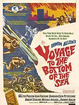 Affiche de Le Sous-Marin de l'apocalypse, film à voir en streaming sur Pygargue