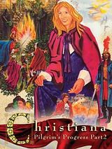 Affiche de Christiana, film à voir en streaming sur Pygargue