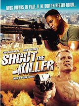 Affiche de Shoot the Killer, film à voir en streaming sur Pygargue