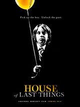 Affiche de House of Last Things, film à voir en streaming sur Pygargue