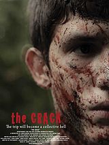 Affiche de The Crack, film à voir en streaming sur Pygargue