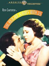 Affiche de The Rich are always with us, film à voir en streaming sur Pygargue