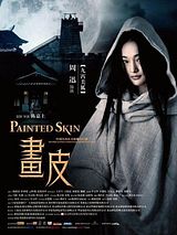 Affiche de Painted skin, film à voir en streaming sur Pygargue