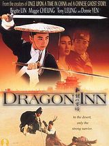 Affiche de L'Auberge du dragon, film à voir en streaming sur Pygargue