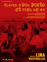 Affiche de Chacun à son poste et rien ne va, film à voir en streaming sur Pygargue