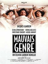 Affiche de Mauvais genre, film à voir en streaming sur Pygargue