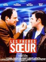 Affiche de Les Frères Soeur, film à voir en streaming sur Pygargue
