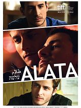 Affiche de Alata, film à voir en streaming sur Pygargue