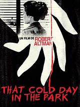poster du film That Cold Day in the Park