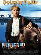 Affiche de La Légende de l'ours, film à voir en streaming sur Pygargue