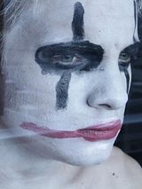 Affiche de Punk (TV), film à voir en streaming sur Pygargue
