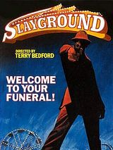 Affiche de Slayground, film à voir en streaming sur Pygargue