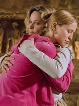 Affiche de Les Chemins du bonheur (TV), film à voir en streaming sur Pygargue