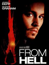 Affiche de From Hell, film à voir en streaming sur Pygargue