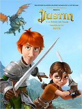 Justin and the Knights of Valour (Original Motion Picture Soundtrack)
