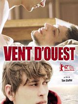 Affiche de Vent d'ouest, film à voir en streaming sur Pygargue