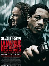 Affiche de La Marque des anges - Miserere, film à voir en streaming sur Pygargue