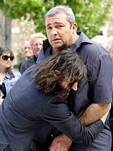 Affiche de Le Bon Samaritain, film à voir en streaming sur Pygargue