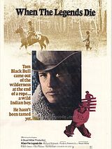 Affiche de Quand meurent les légendes, film à voir en streaming sur Pygargue