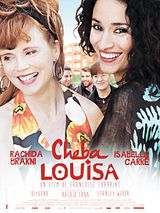 Cheba Louisa (Bande originale du film)
