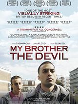 Affiche de My Brother The Devil, film à voir en streaming sur Pygargue