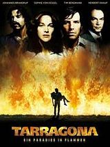 Affiche de Tarragone, du paradis à l'enfer (TV), film à voir en streaming sur Pygargue