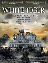 Affiche de White Tiger, film à voir en streaming sur Pygargue
