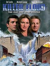 Affiche de La grande inondation (TV), film à voir en streaming sur Pygargue