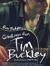 Affiche de Greetings From Tim Buckley, film à voir en streaming sur Pygargue