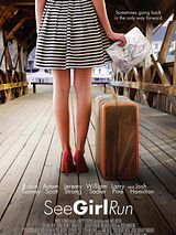 Affiche de See Girl Run, film à voir en streaming sur Pygargue
