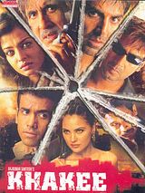 Affiche de Khakee, film à voir en streaming sur Pygargue