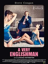 Affiche de A very Englishman, film à voir en streaming sur Pygargue