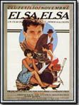 Affiche de Elsa, Elsa, film à voir en streaming sur Pygargue