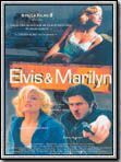 Affiche de Elvis et Marilyn, film à voir en streaming sur Pygargue