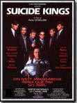 Affiche de Suicide Kings, film à voir en streaming sur Pygargue