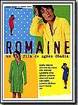 Affiche de Romaine, film à voir en streaming sur Pygargue