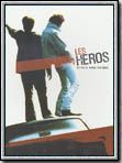 Affiche de Les Héros, film à voir en streaming sur Pygargue