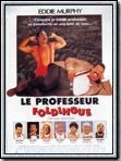 Affiche de Le Professeur Foldingue, film à voir en streaming sur Pygargue