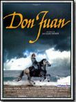 Affiche de Don Juan, film à voir en streaming sur Pygargue